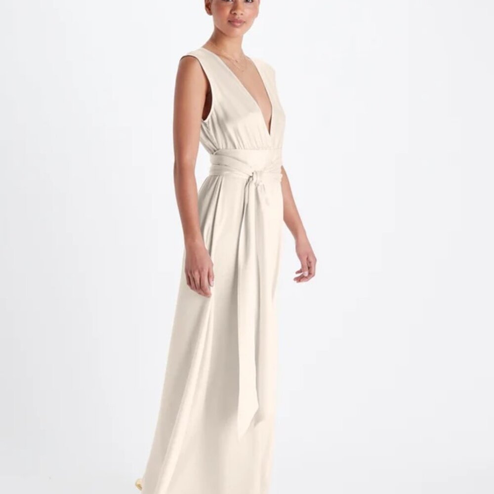 NWT | Neu Nomads The Grace Gown, Size S
